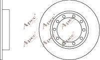 APEC braking DSK2959