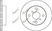 APEC braking DSK300