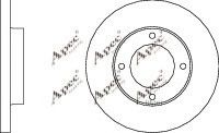 APEC braking DSK305