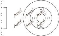 APEC braking DSK307