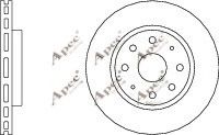 APEC braking DSK312