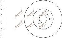 APEC braking DSK314