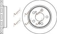 APEC braking DSK317
