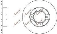 APEC braking DSK324