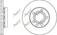 APEC braking DSK329