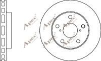 APEC braking DSK337