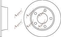 APEC braking DSK345