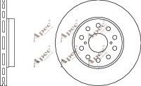 APEC braking DSK355