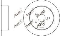 APEC braking DSK361