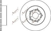 APEC braking DSK362