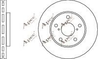 APEC braking DSK364
