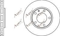 APEC braking DSK365