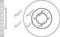 APEC braking DSK371