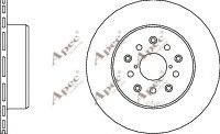 APEC braking DSK372