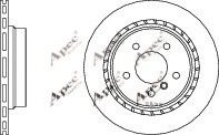 APEC braking DSK376