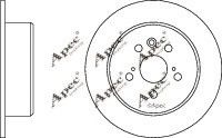 APEC braking DSK508