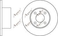 APEC braking DSK510