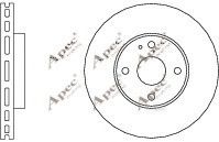 APEC braking DSK514