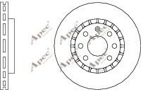 APEC braking DSK518