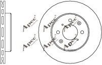 APEC braking DSK521