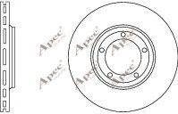 APEC braking DSK538