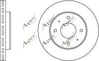 APEC braking DSK541