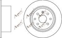 APEC braking DSK574