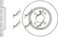 APEC braking DSK577