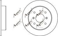 APEC braking DSK580