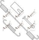 APEC braking KIT2033