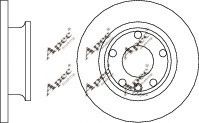 APEC braking DSK591