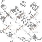 APEC braking KIT2035