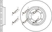 APEC braking DSK597