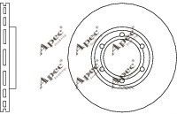 APEC braking DSK618