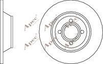 APEC braking DSK630