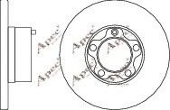 APEC braking DSK648