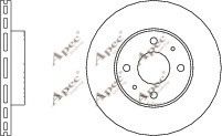 APEC braking DSK655