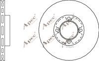 APEC braking DSK659