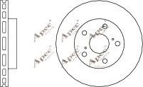 APEC braking DSK674