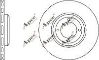 APEC braking DSK675
