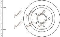 APEC braking DSK676