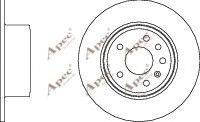 APEC braking DSK723