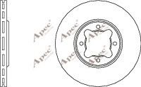 APEC braking DSK736