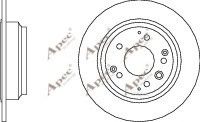 APEC braking DSK739