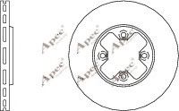 APEC braking DSK745