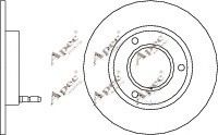 APEC braking DSK760