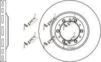 APEC braking DSK773