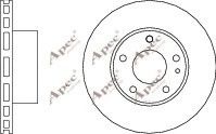 APEC braking DSK781