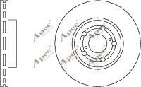 APEC braking DSK793