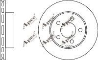 APEC braking DSK795
